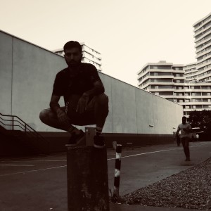 Listen to PapaRose (Explicit) song with lyrics from Samo