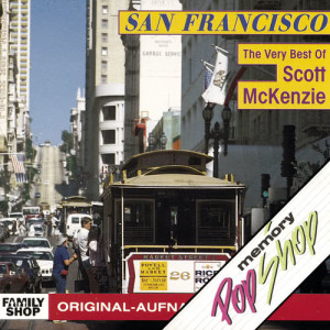 ดาวน์โหลดและฟังเพลง Like an Old Time Movie พร้อมเนื้อเพลงจาก Scott McKenzie