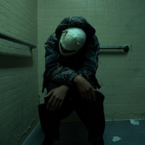 收聽dj gummy bear的am i wasting my time?歌詞歌曲