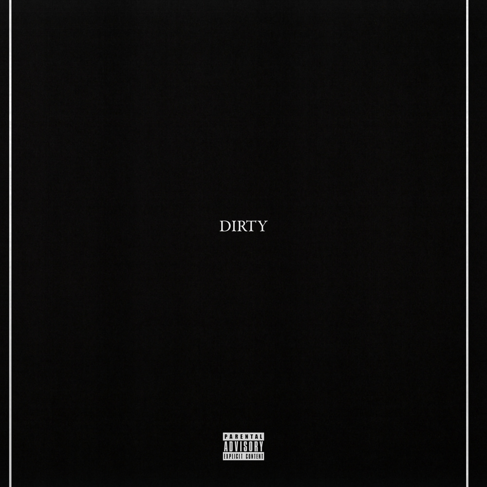 DIRTY (feat. Jin Dogg) (Explicit)