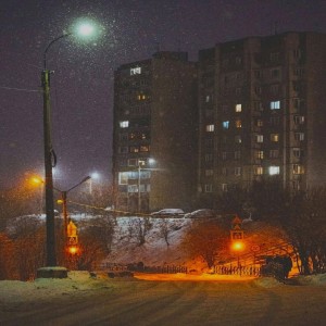 Oldempy的专辑Фианит (Церковный Remix) [Explicit]