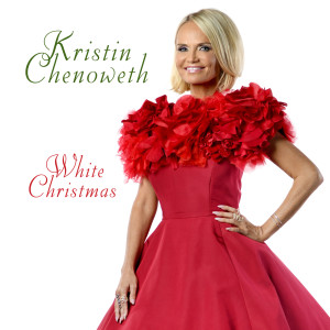 收聽Kristin Chenoweth的White Christmas歌詞歌曲