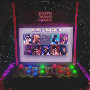 อัลบัม Choose Your Fighter! ศิลปิน Various