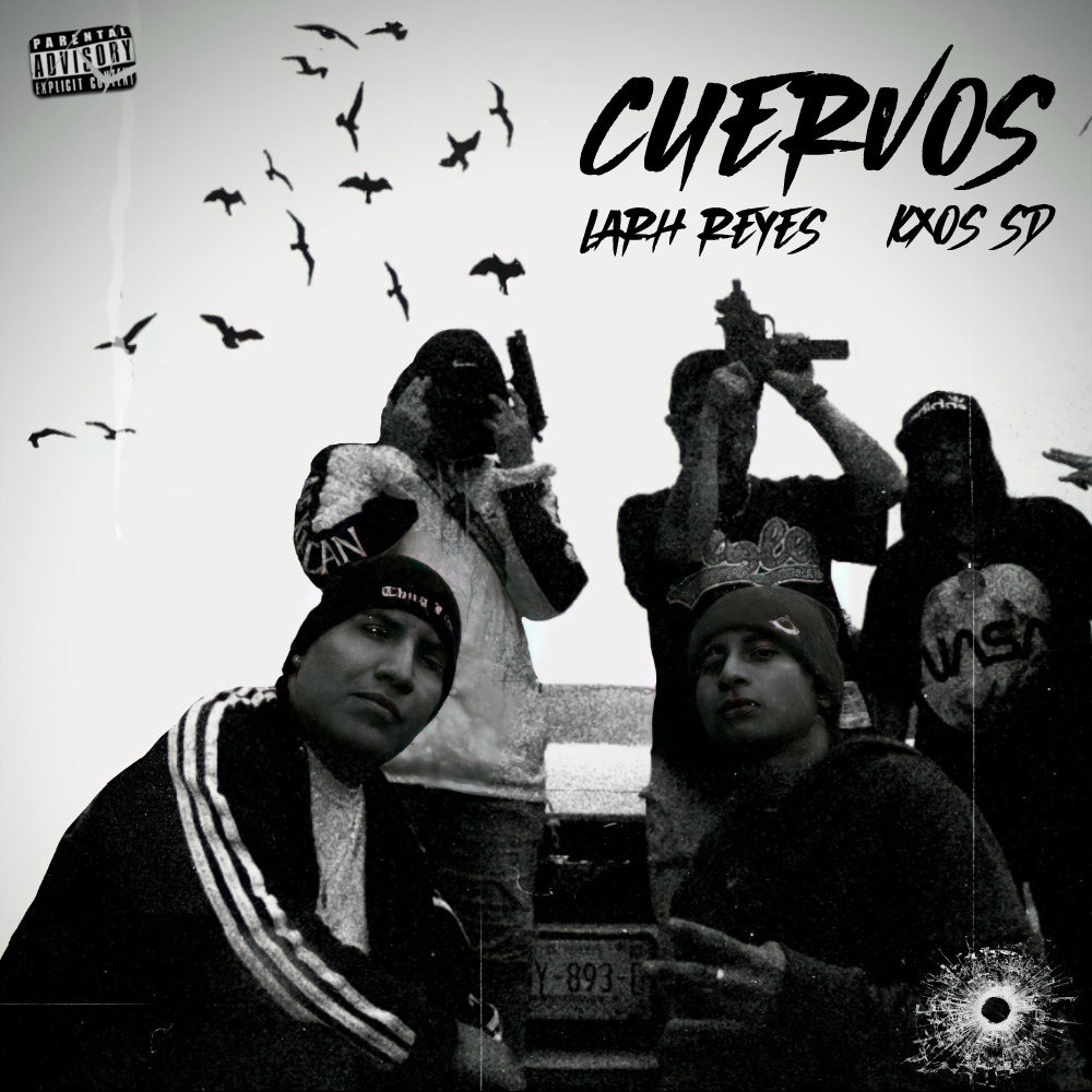 Cuervos (Explicit)
