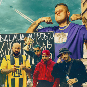 收聽Gigante No Mic的Da Lama ao Pódio 6 (Explicit)歌詞歌曲
