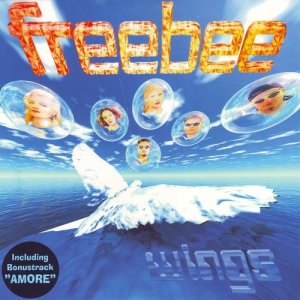 อัลบัม Wings ศิลปิน Freebee