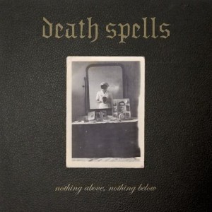 收聽Death Spells的i don't know much, but i know i loathe you歌詞歌曲