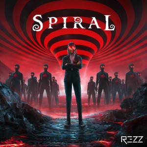 REZZ的專輯Spiral