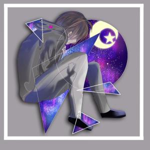 Listen to Haiiro To Ao (Cover Version) song with lyrics from Murphykun
