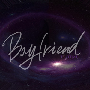 ดาวน์โหลดและฟังเพลง Boyfriend (Rap Version) พร้อมเนื้อเพลงจาก 阿敏