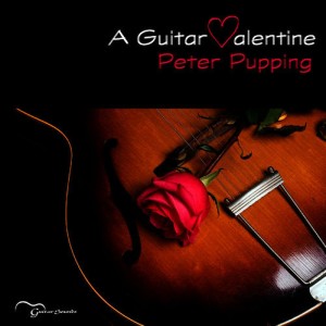 อัลบัม A Guitar Valentine ศิลปิน Peter Pupping