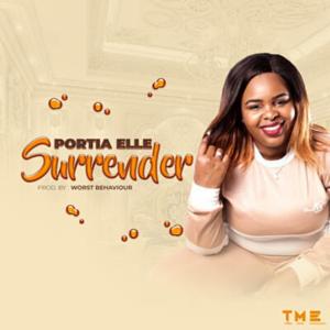 ดาวน์โหลดและฟังเพลง Surrender พร้อมเนื้อเพลงจาก Portia Elle