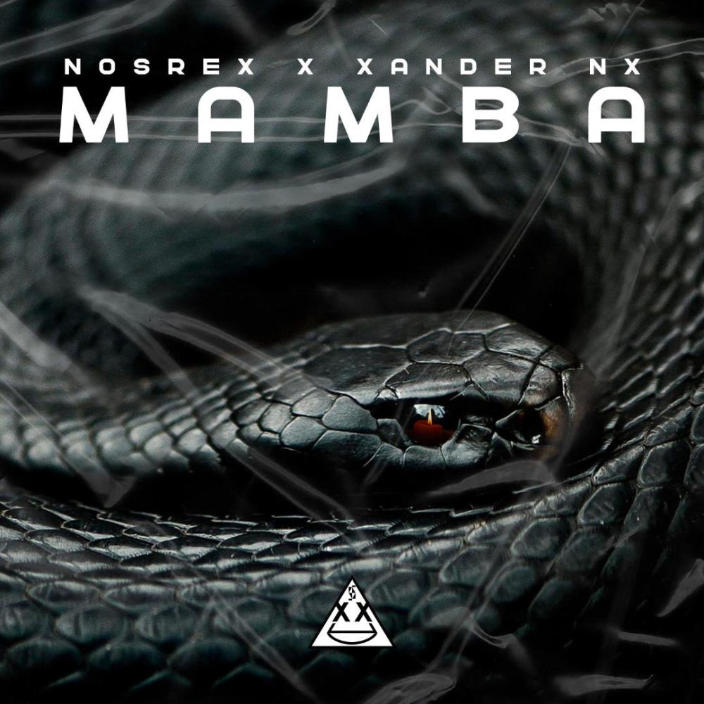 Mamba (feat. Xander NX) (Explicit)