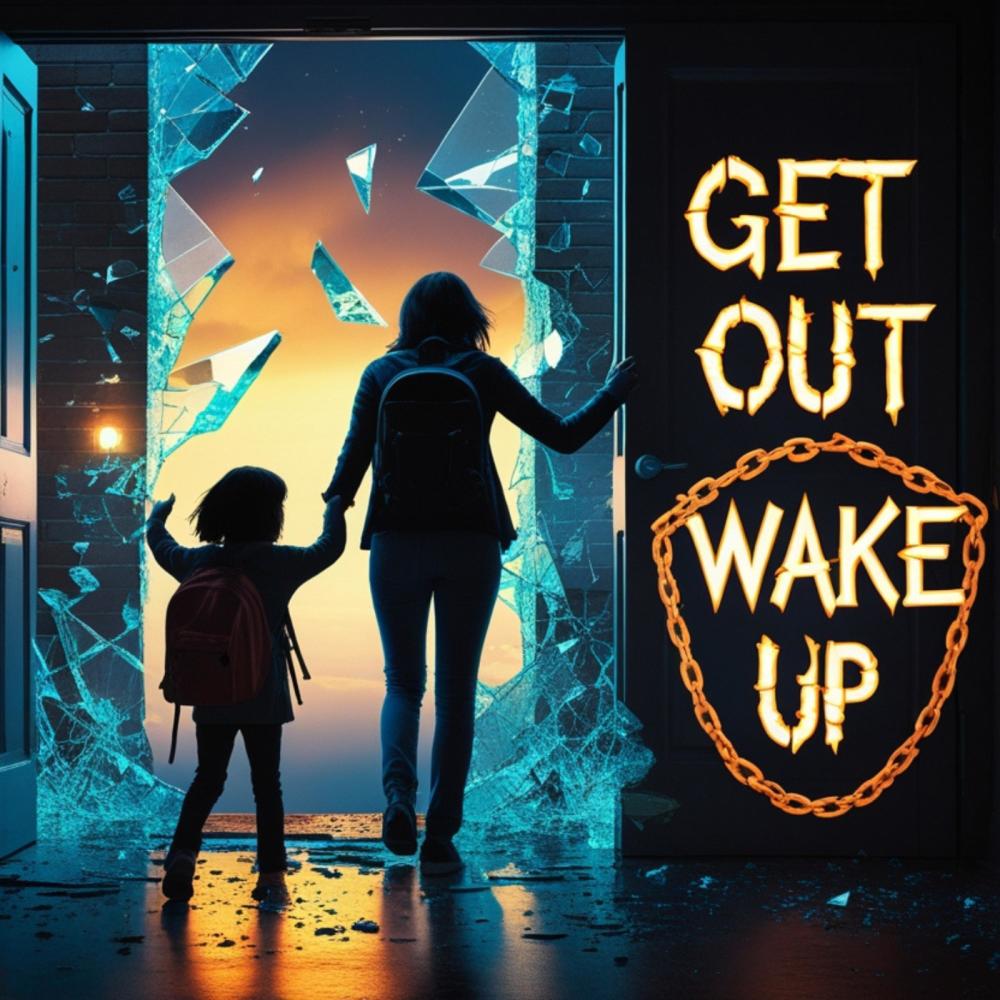 Get Out (Wake Up) (feat. Dub Monarchy)