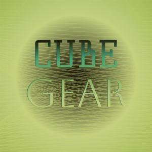 Album Cube Gear from Various Artists