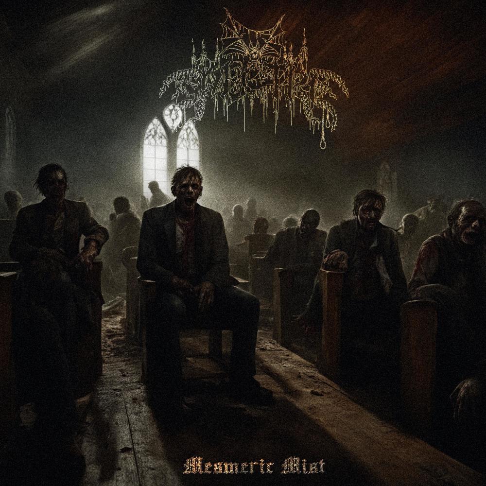 Abyssal Pandemonium (Mesmeric Mist Mix)