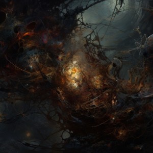 Album Isolation Activated from DJ Whitesmith