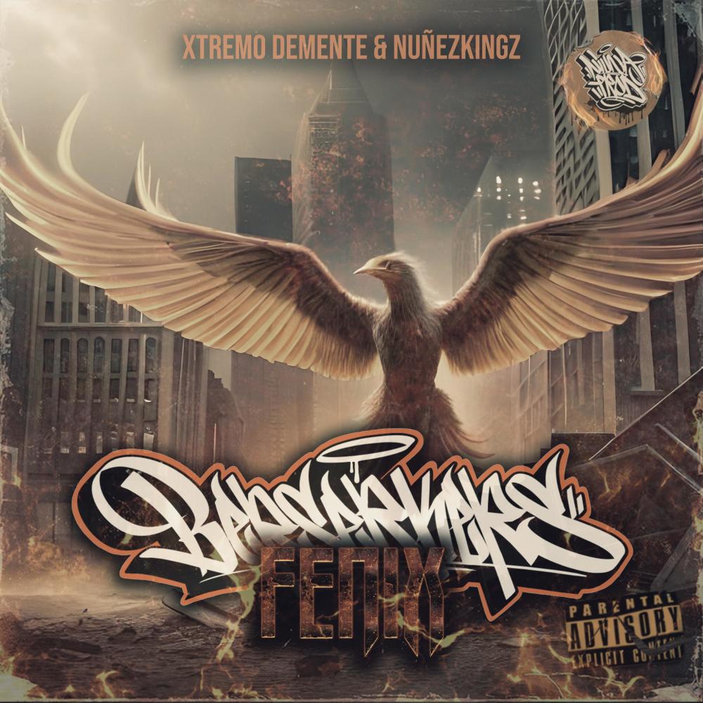 Fenix (feat. NuñezKingz) (Explicit)