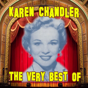 收聽Karen Chandler的I'd Love To Fall Asleep (And Wake Up In Your Arms)歌詞歌曲