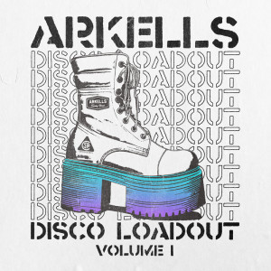 อัลบัม Disco Loadout (Volume 1) ศิลปิน Arkells