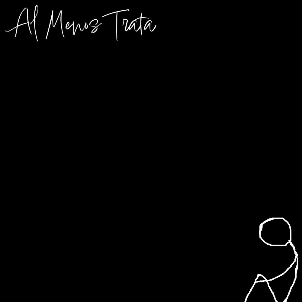 Al Menos Trata (Perdón)