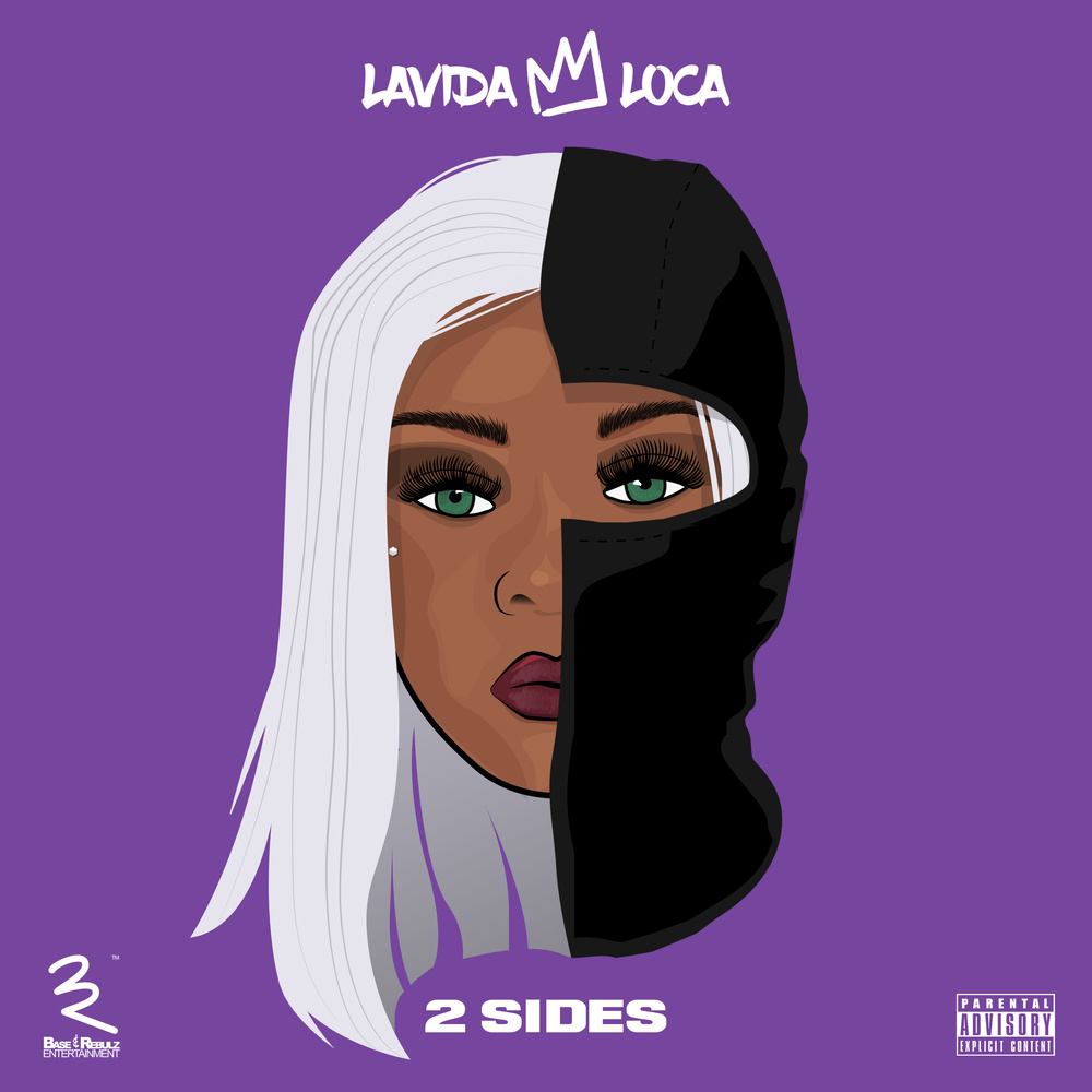 2 Sides (Explicit)