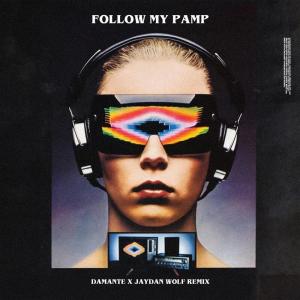 收聽Damante的Follow My Pamp (Radio 2K24 Remix)歌詞歌曲