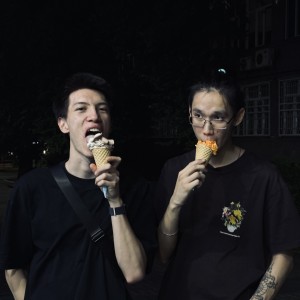 Listen to Юность (Explicit) song with lyrics from menoyandym