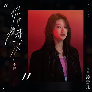 Album 你也爱我一次好不好 from 冷雪儿