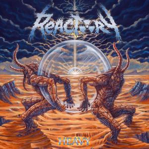 Listen to To Hypnos song with lyrics from Reactory