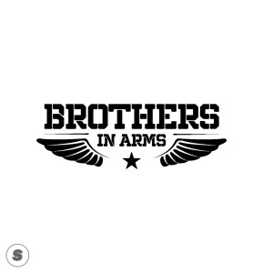 Dengarkan lagu Khuda Ke Bandey nyanyian Brothers In Arms dengan lirik