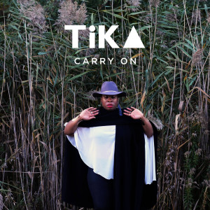 Album Carry On (Explicit) from TiKA