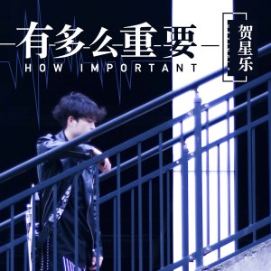 ดาวน์โหลดและฟังเพลง 有多麼重要 (伴奏) พร้อมเนื้อเพลงจาก 贺星乐