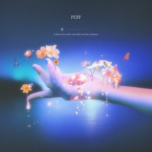 Album Scent from 퍼프