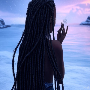 Listen to Sirene song with lyrics from iCeDy