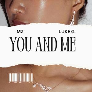 Zion Aka 7的專輯You and Me (feat. Luke G)