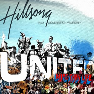 收聽Hillsong United的One Way歌詞歌曲