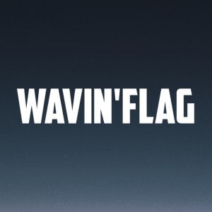 收听K'naan的Wavin'Flag歌词歌曲