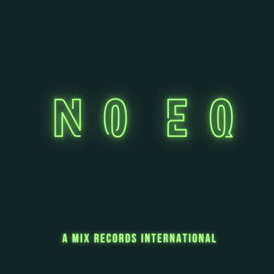 Album N O E Q from Gi Odi