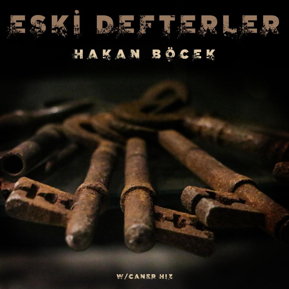 Giden Gittiği Gibi (Original Mix)