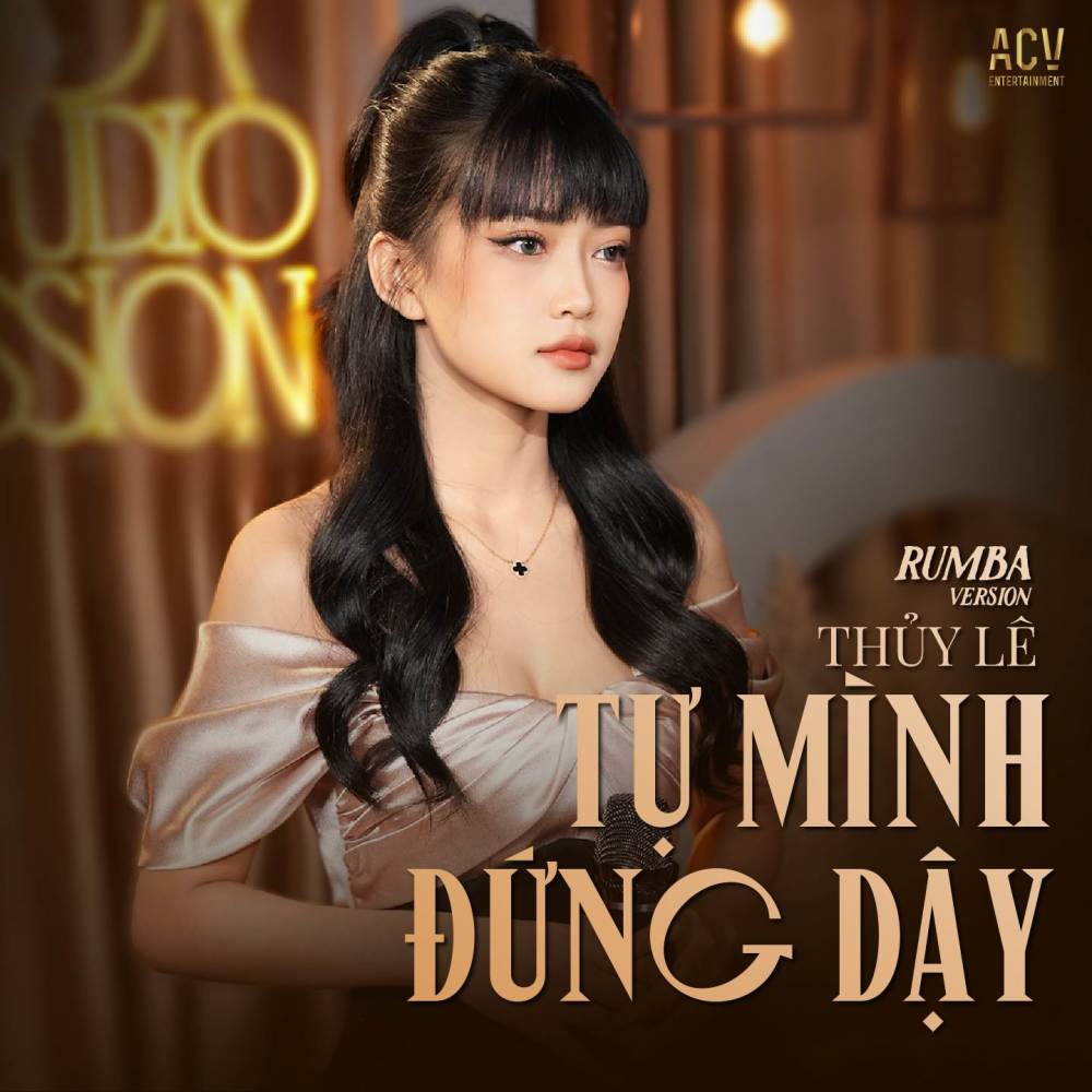 Tự Mình Đứng Dậy (Rumba)