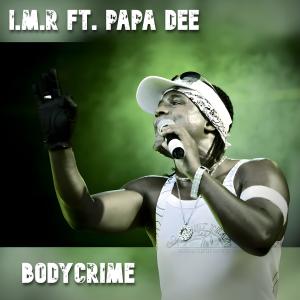 I.M.R的專輯Bodycrime