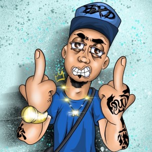 收聽Mota Jr的Bum bum bye bye (Explicit)歌詞歌曲