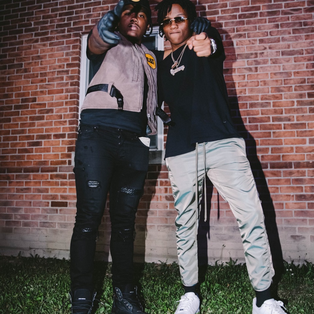Today I Got Time(feat. lilrap) (Explicit)