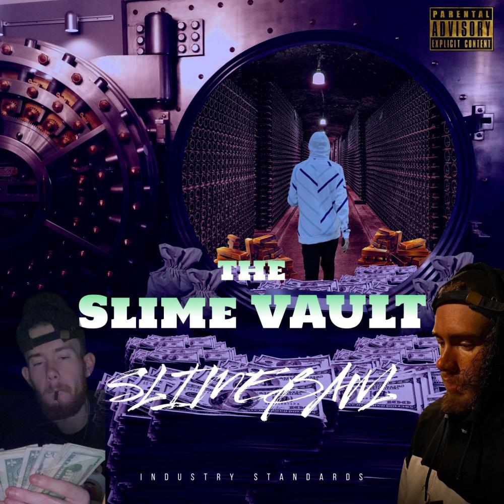 SRT (feat. lazymax) (Explicit)