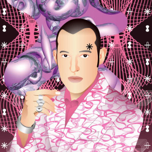 ดาวน์โหลดและฟังเพลง Change the World (Original Mix) พร้อมเนื้อเพลงจาก Karim Rashid