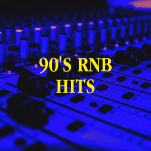 Album 90's RnB Hits oleh RnB Flavors