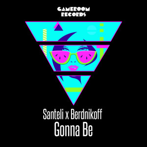 อัลบัม Gonna Be ศิลปิน Santeli