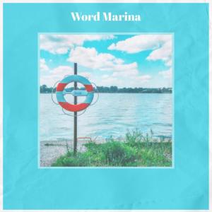 Listen to Word Marina song with lyrics from Donard Henon