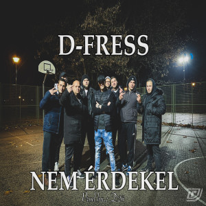 Album Nem Érdekel from 